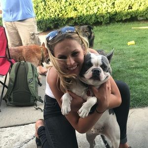 Meet your Posher, Jozie